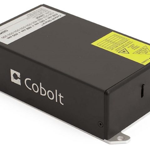 Cobolt 06-01半导体激光器插图1