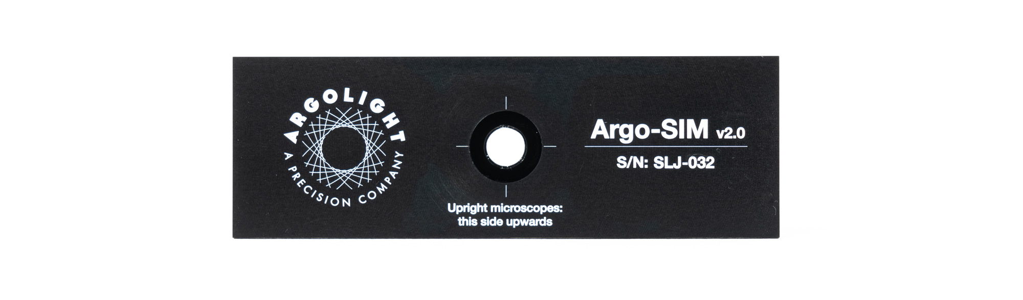 Argo-SIM V2插图