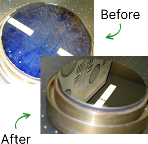 光学表面清洁-BFC-背面反射隐藏清洁胶插图5