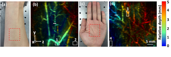 M-NANO 120mJ 20Hz Nd:YAG 一体式 ns 激光器 [PR193]插图13