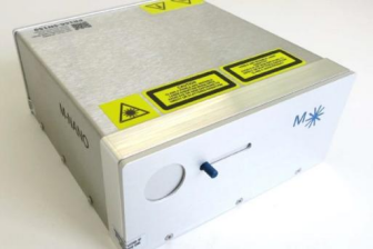 M-NANO 20 … 100mJ Nd:YAG 一体式 DPSSL 激光器 [PR133 和定制型号]插图5